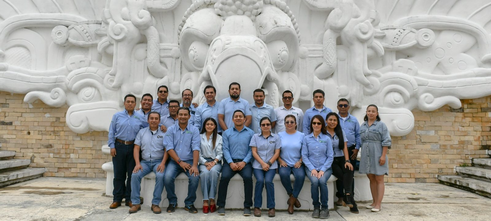 Cuerpo Académico