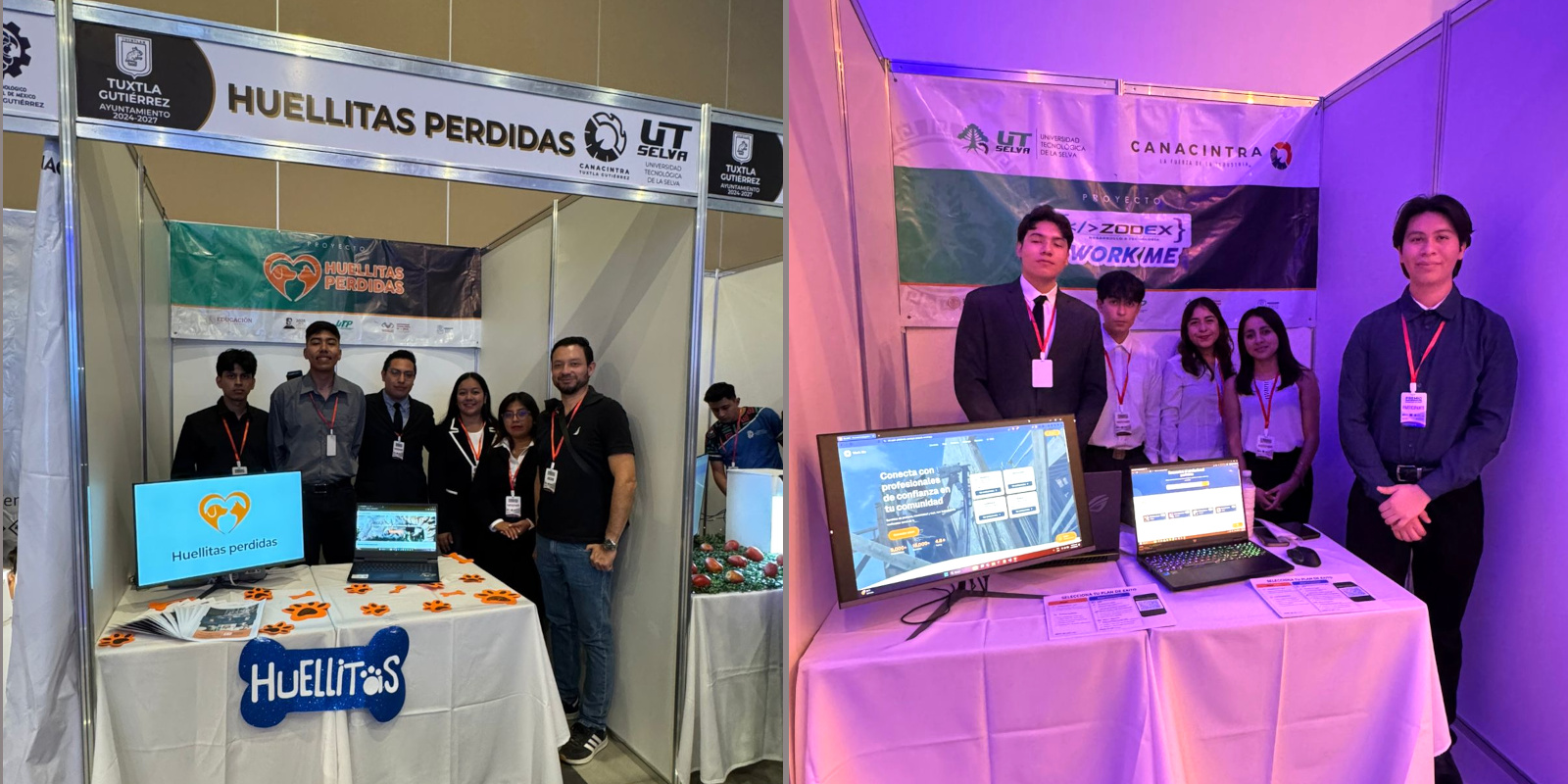 Premiaciones TIC